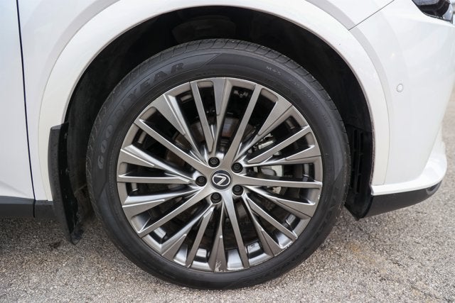 2024 Lexus RX 350 LUXURY RX 350 Luxury