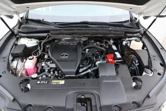 2024 Lexus RX 350 LUXURY RX 350 Luxury