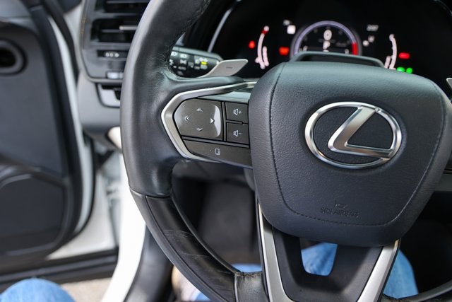 2024 Lexus RX 350 LUXURY RX 350 Luxury