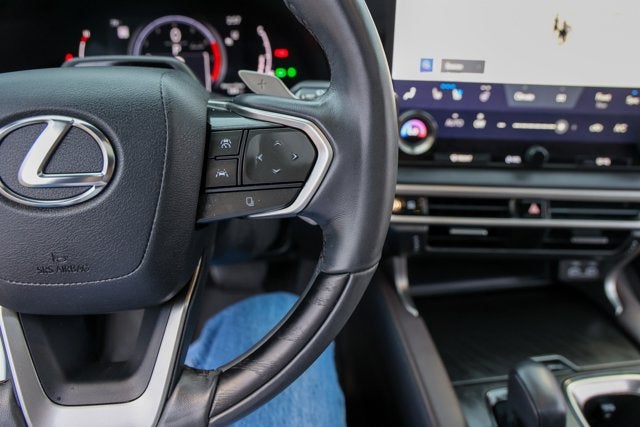 2024 Lexus RX 350 LUXURY RX 350 Luxury