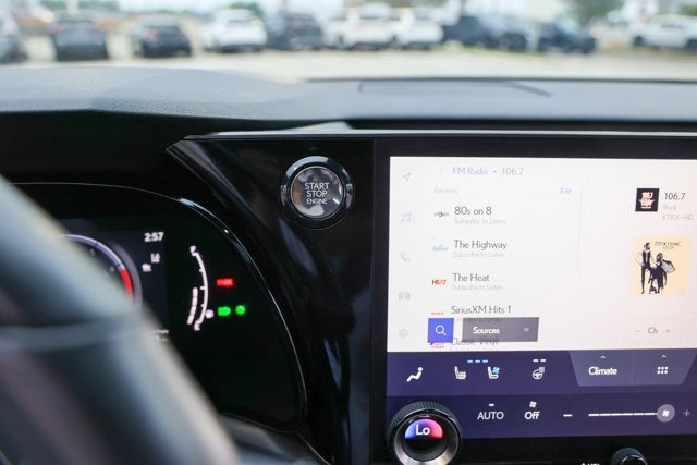 2024 Lexus RX 350 LUXURY RX 350 Luxury