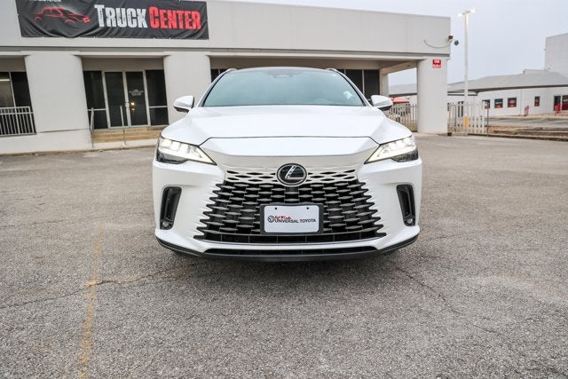 2024 Lexus RX 350 LUXURY RX 350 Luxury