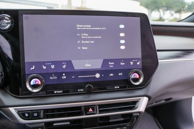 2024 Lexus RX 350 LUXURY RX 350 Luxury