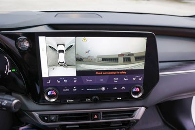 2024 Lexus RX 350 LUXURY RX 350 Luxury