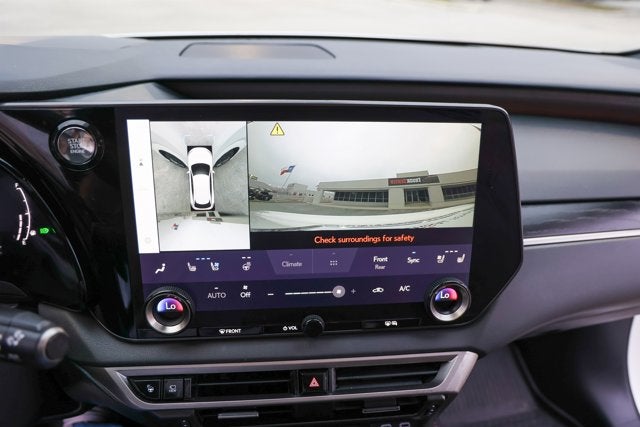 2024 Lexus RX 350 LUXURY RX 350 Luxury