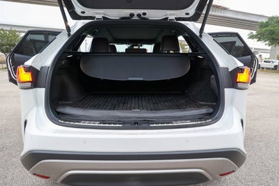 2024 Lexus RX 350 LUXURY RX 350 Luxury