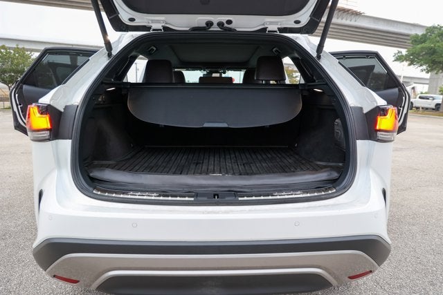 2024 Lexus RX 350 LUXURY RX 350 Luxury