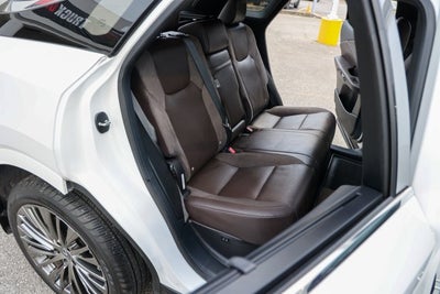 2024 Lexus RX 350 LUXURY RX 350 Luxury