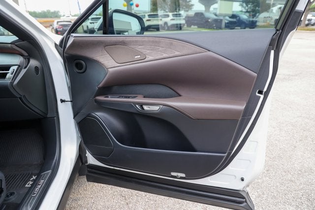 2024 Lexus RX 350 LUXURY RX 350 Luxury