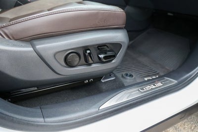 2024 Lexus RX 350 LUXURY RX 350 Luxury