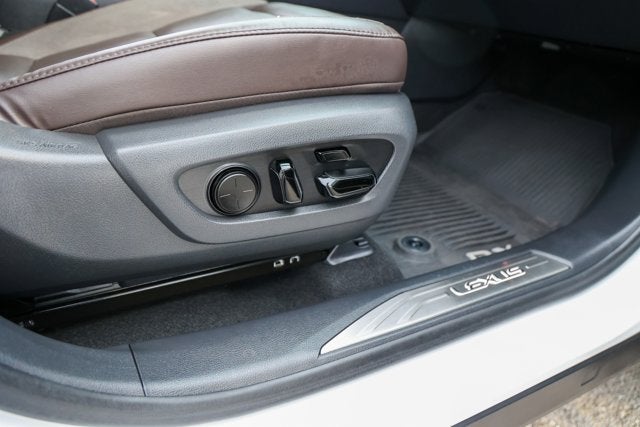 2024 Lexus RX 350 LUXURY RX 350 Luxury