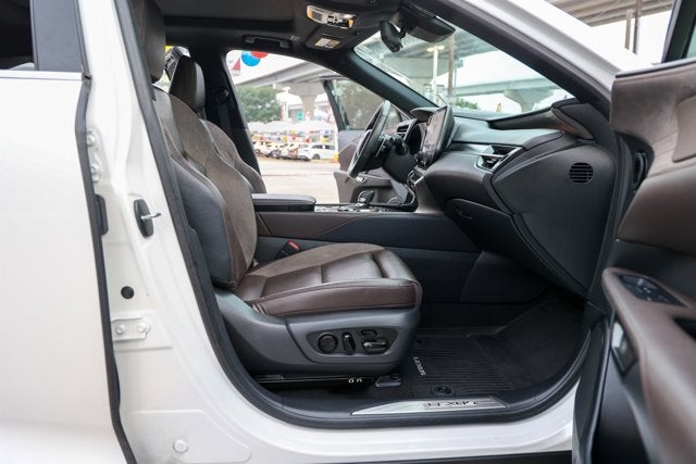 2024 Lexus RX 350 LUXURY RX 350 Luxury