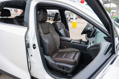 2024 Lexus RX 350 LUXURY RX 350 Luxury