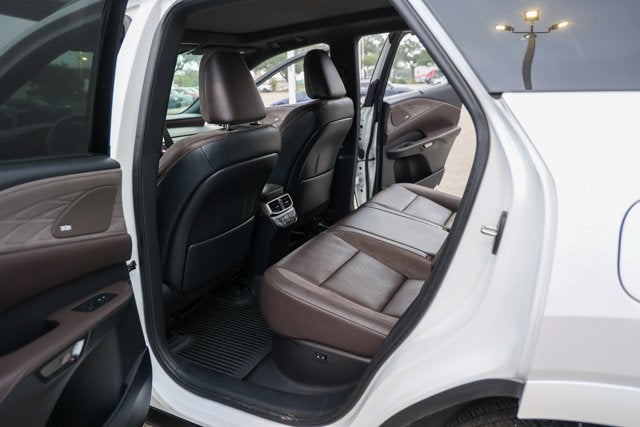 2024 Lexus RX 350 LUXURY RX 350 Luxury