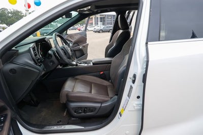 2024 Lexus RX 350 LUXURY RX 350 Luxury