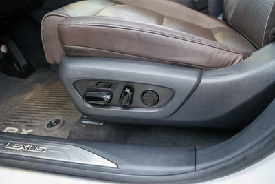 2024 Lexus RX 350 LUXURY RX 350 Luxury