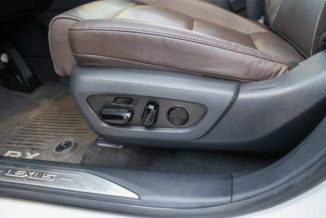 2024 Lexus RX 350 LUXURY RX 350 Luxury
