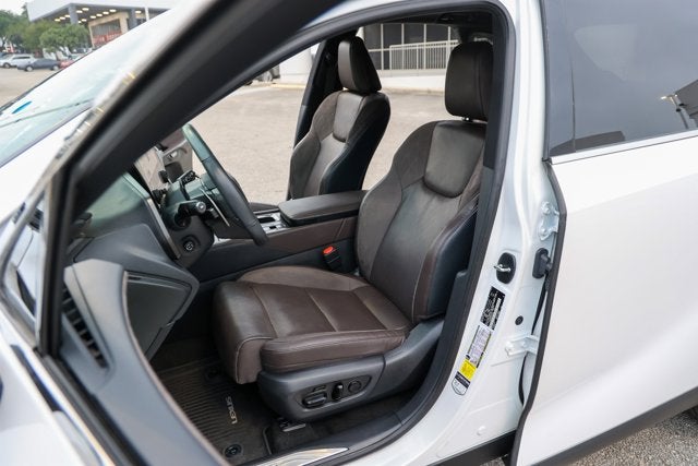 2024 Lexus RX 350 LUXURY RX 350 Luxury