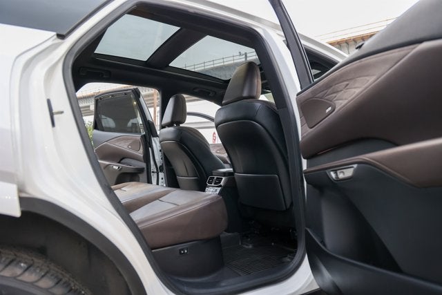 2024 Lexus RX 350 LUXURY RX 350 Luxury