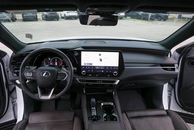2024 Lexus RX 350 LUXURY RX 350 Luxury