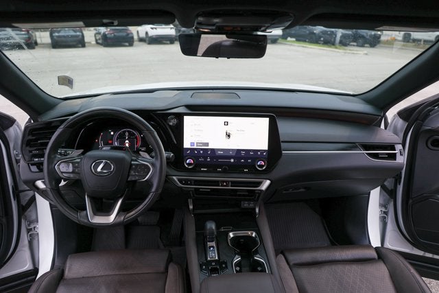 2024 Lexus RX 350 LUXURY RX 350 Luxury
