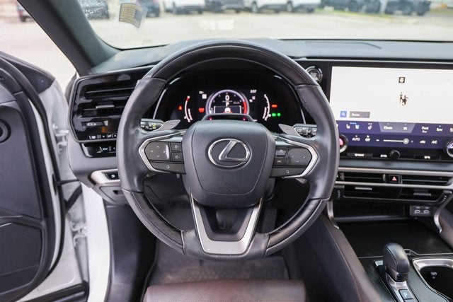 2024 Lexus RX 350 LUXURY RX 350 Luxury