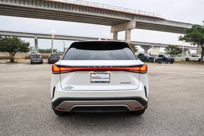 2024 Lexus RX 350 LUXURY RX 350 Luxury