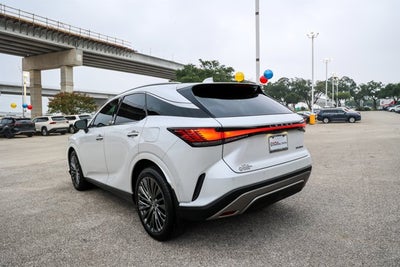 2024 Lexus RX 350 LUXURY RX 350 Luxury