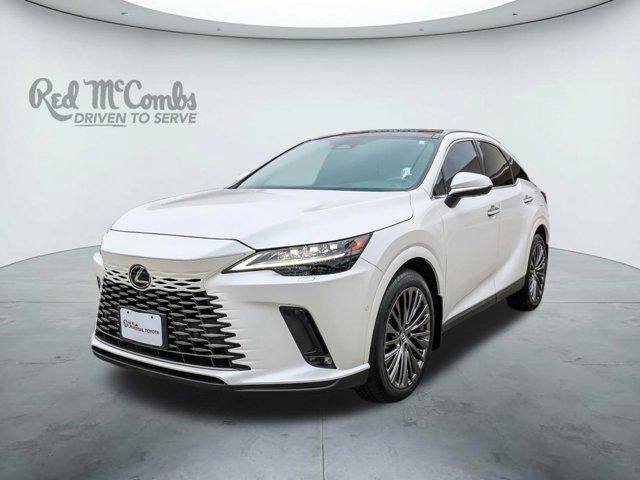 2024 Lexus RX 350 LUXURY RX 350 Luxury
