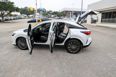 2024 Lexus RX 350 LUXURY RX 350 Luxury