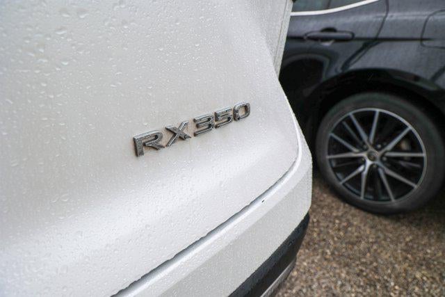 2024 Lexus RX 350 LUXURY RX 350 Luxury