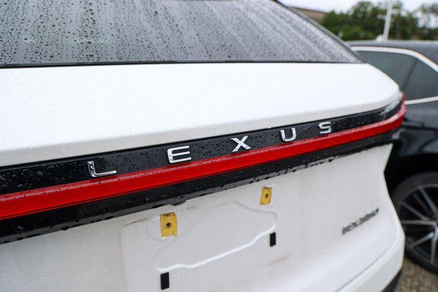 2024 Lexus RX 350 LUXURY RX 350 Luxury