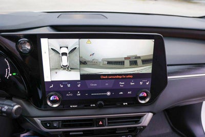 2024 Lexus RX 350 LUXURY RX 350 Luxury