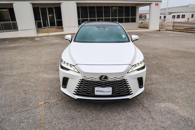 2024 Lexus RX 350 LUXURY RX 350 Luxury