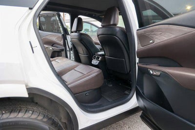 2024 Lexus RX 350 LUXURY RX 350 Luxury