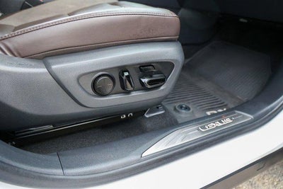 2024 Lexus RX 350 LUXURY RX 350 Luxury