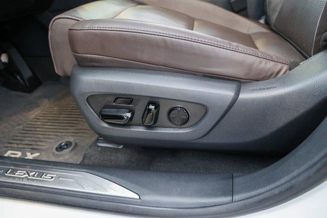 2024 Lexus RX 350 LUXURY RX 350 Luxury
