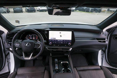 2024 Lexus RX 350 LUXURY RX 350 Luxury