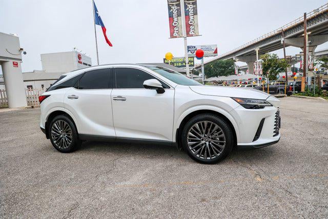 2024 Lexus RX 350 LUXURY RX 350 Luxury