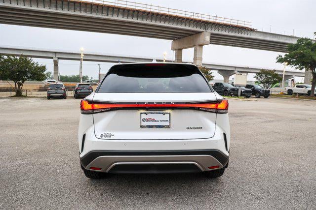 2024 Lexus RX 350 LUXURY RX 350 Luxury