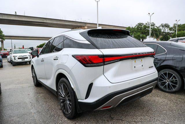 2024 Lexus RX 350 LUXURY RX 350 Luxury