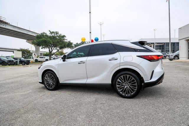 2024 Lexus RX 350 LUXURY RX 350 Luxury
