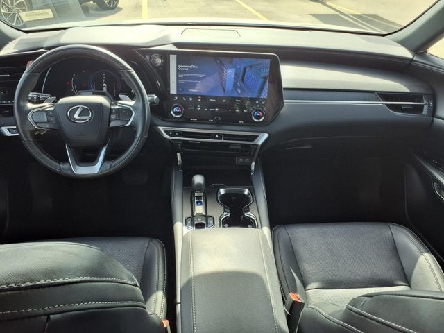 2023 Lexus RX RX 350 Premium Plus