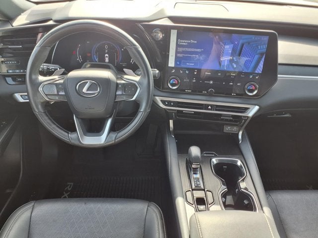 2023 Lexus RX RX 350 Premium Plus