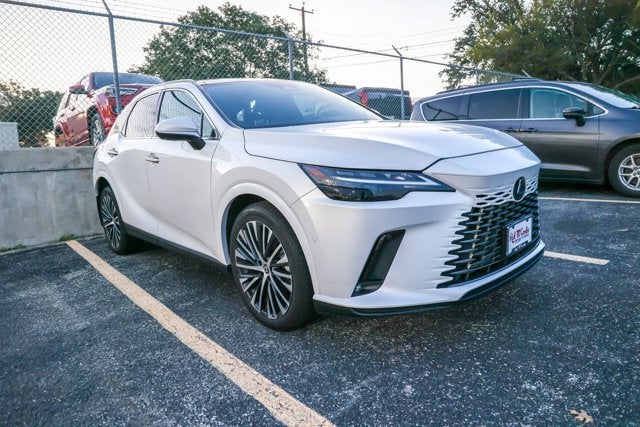 2023 Lexus RX RX 350 Premium Plus