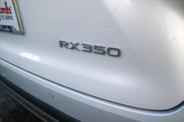 2023 Lexus RX RX 350 Premium Plus