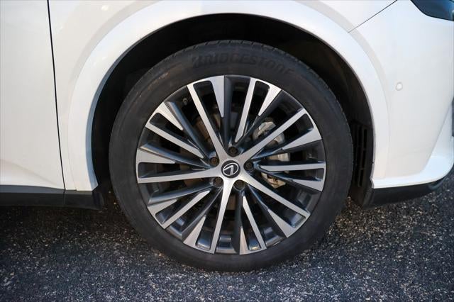 2023 Lexus RX RX 350 Premium Plus