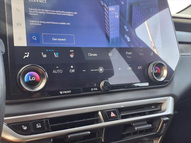 2023 Lexus RX RX 350 Premium Plus