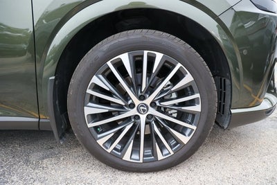 2025 Lexus RX RX 350 PREMIUM PL