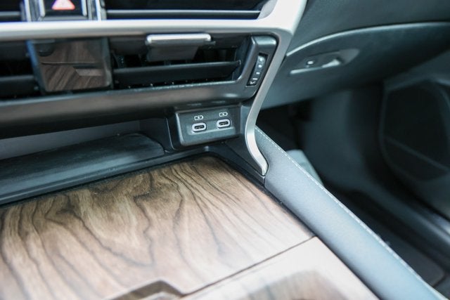 2024 Lexus RX RX 350 F SPORT Handling